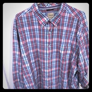 Men’s dress shirt